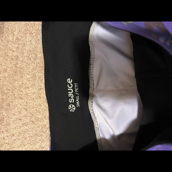 Sauce brand small leggings - Picture 4 of 5